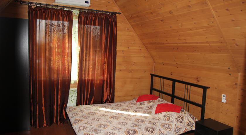 Гостиница Guest House Sovetov 7 Кабардинка-11