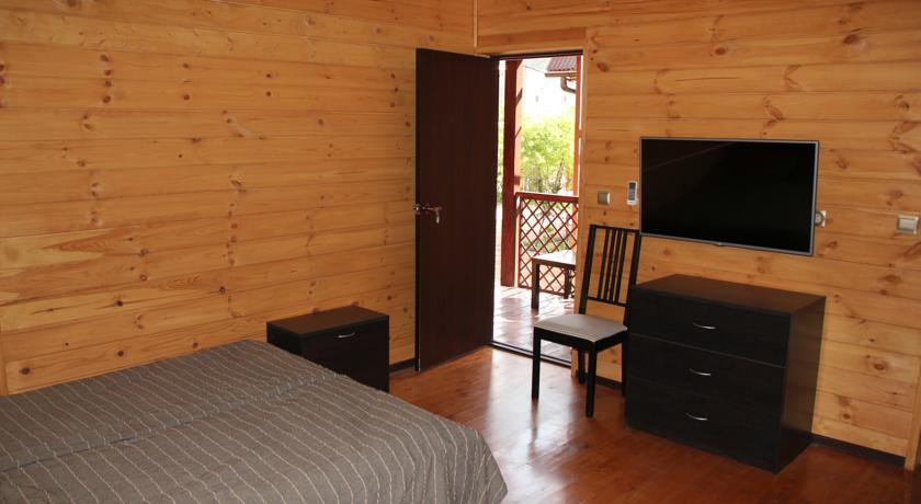 Гостиница Guest House Sovetov 7 Кабардинка-13